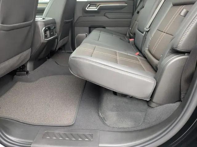2026 Chevrolet Silverado 3500HD Crew Cab, Long Bed, High Country Dual Rear Wheel, RWD