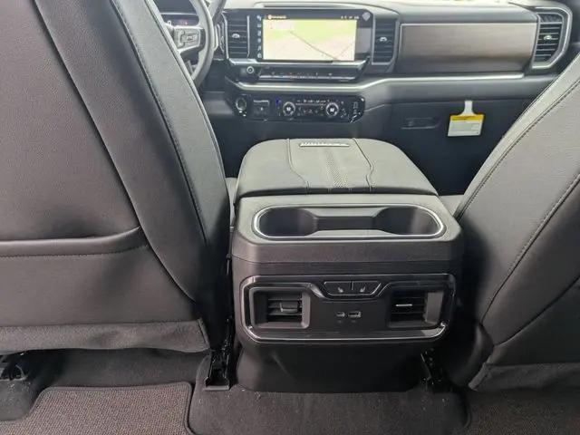 2026 Chevrolet Silverado 3500HD Crew Cab, Long Bed, High Country Dual Rear Wheel, RWD