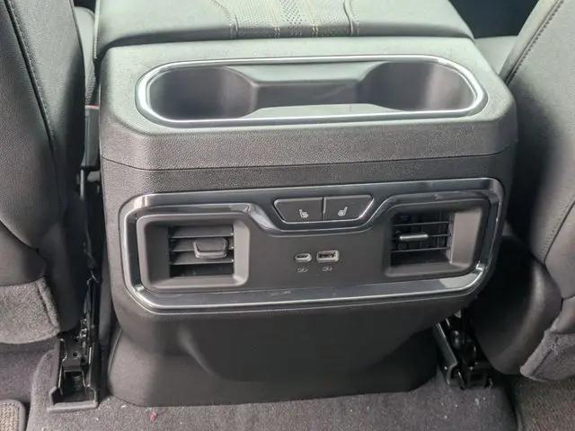 2026 Chevrolet Silverado 3500HD Crew Cab, Long Bed, High Country Dual Rear Wheel, RWD