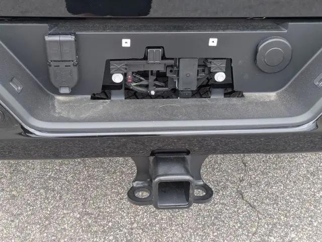 2026 Chevrolet Silverado 3500HD Crew Cab, Long Bed, High Country Dual Rear Wheel, RWD