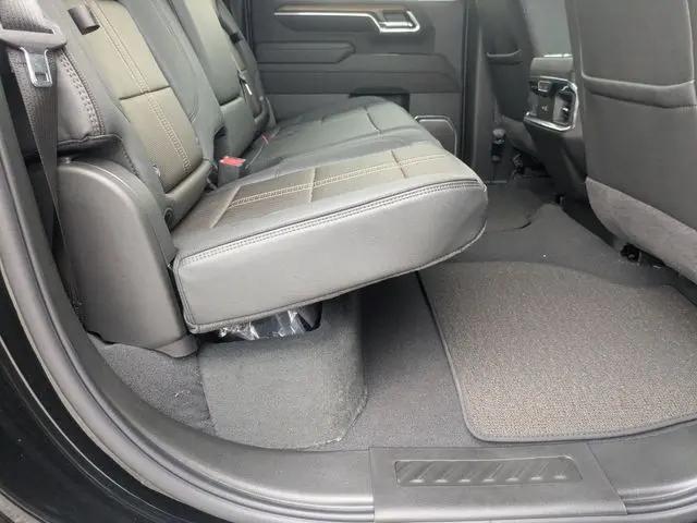 2026 Chevrolet Silverado 3500HD Crew Cab, Long Bed, High Country Dual Rear Wheel, RWD