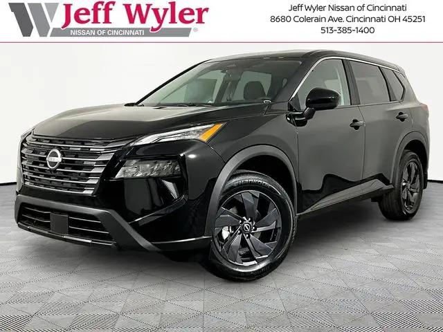2026 Nissan Rogue SV for sale in Cincinnati, OH