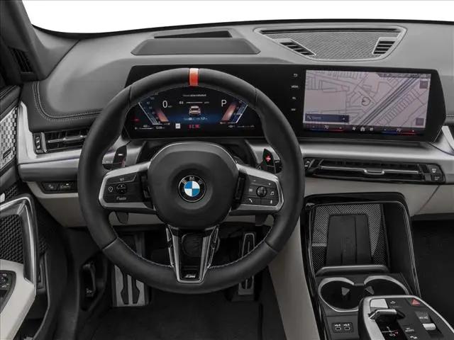 2026 BMW X1 M35i