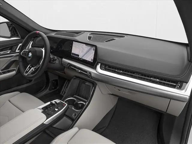 2026 BMW X1 M35i