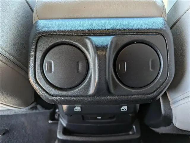 2021 Jeep Wrangler 4xe Unlimited High Altitude 4x4