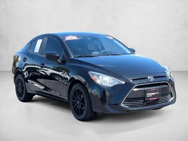 2018 Toyota Yaris iA Base
