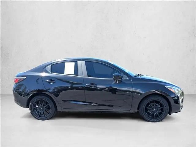 2018 Toyota Yaris iA Base