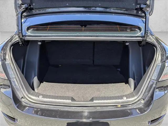 2018 Toyota Yaris iA Base