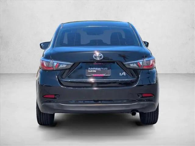 2018 Toyota Yaris iA Base