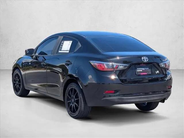 2018 Toyota Yaris iA Base