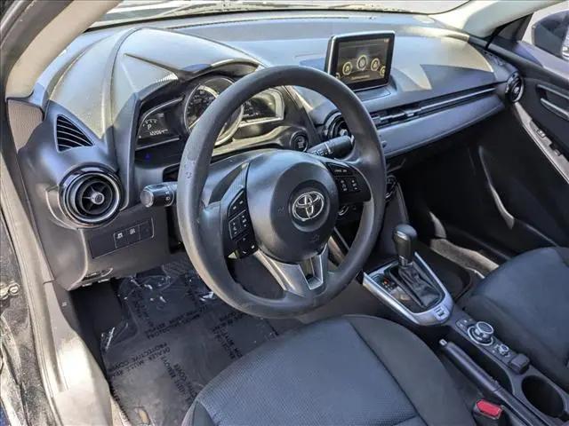2018 Toyota Yaris iA Base