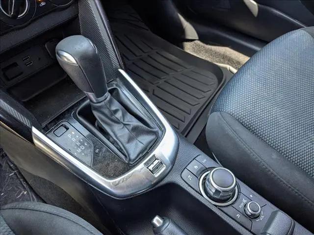 2018 Toyota Yaris iA Base