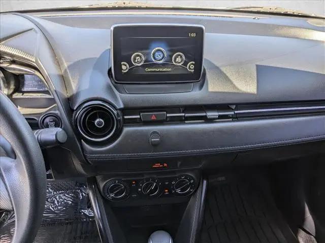 2018 Toyota Yaris iA Base