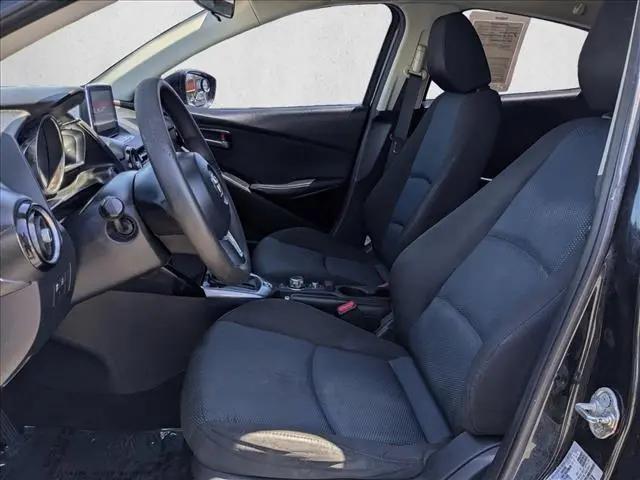 2018 Toyota Yaris iA Base