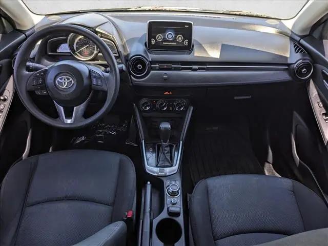 2018 Toyota Yaris iA Base