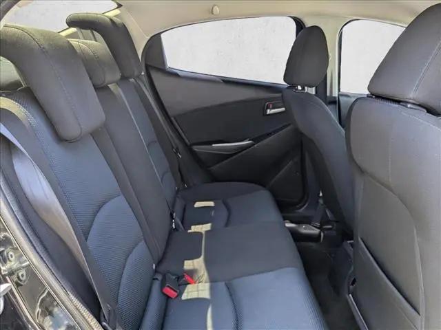 2018 Toyota Yaris iA Base