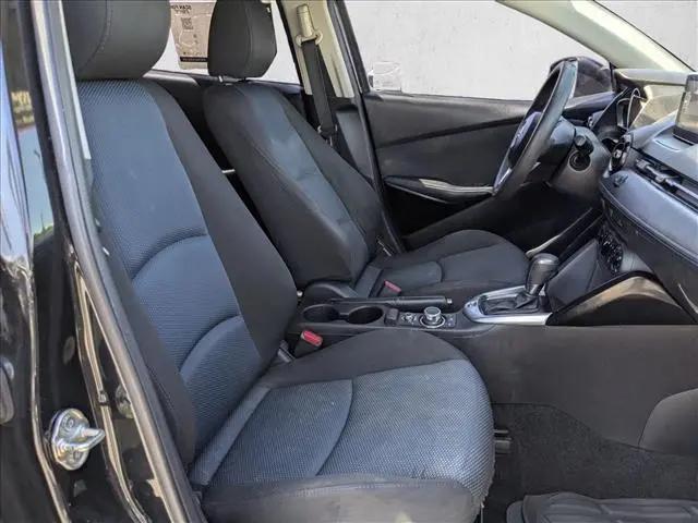 2018 Toyota Yaris iA Base