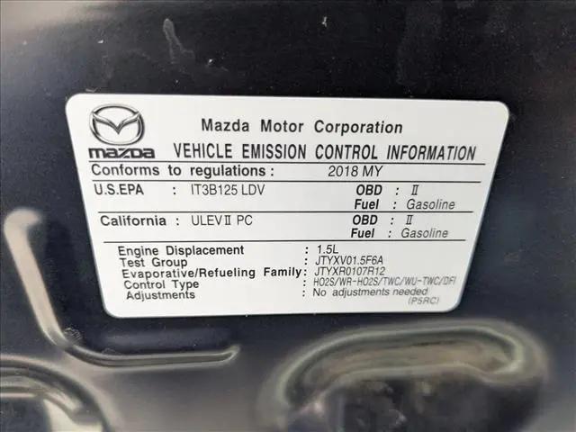 2018 Toyota Yaris iA Base