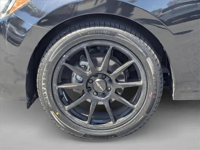 2018 Toyota Yaris iA Base