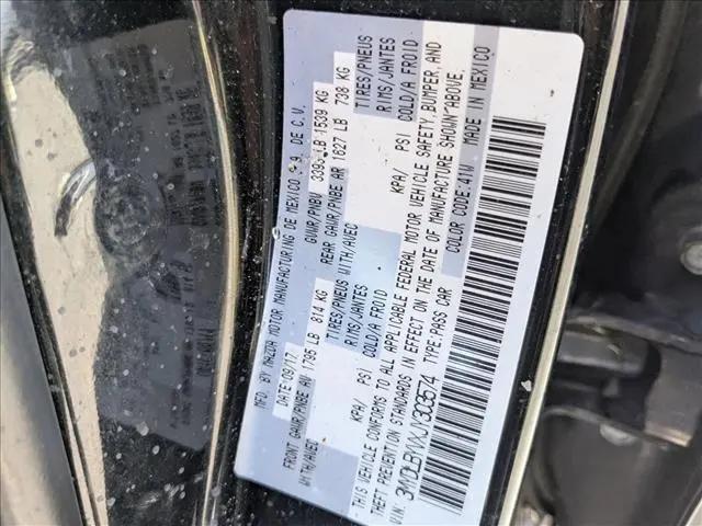 2018 Toyota Yaris iA Base