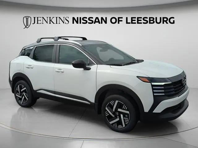 2026 Nissan Kicks SV for sale in Leesburg, FL