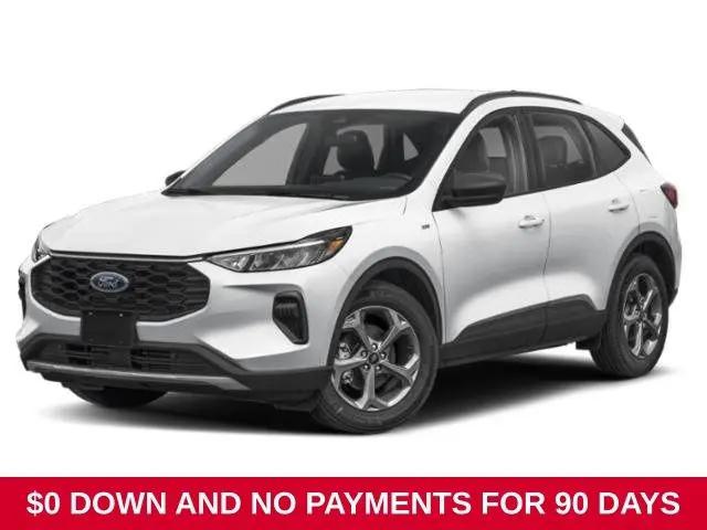 2025 Ford Escape ST-Line for sale in Pompano Beach, FL