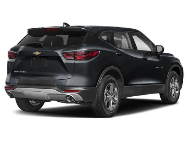 2025 Chevrolet Blazer FWD 2LT