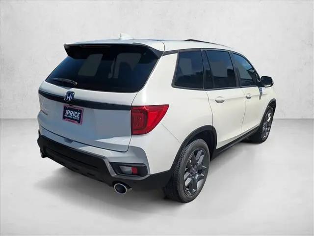 2022 Honda Passport 2WD EX-L