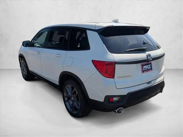 2022 Honda Passport 2WD EX-L