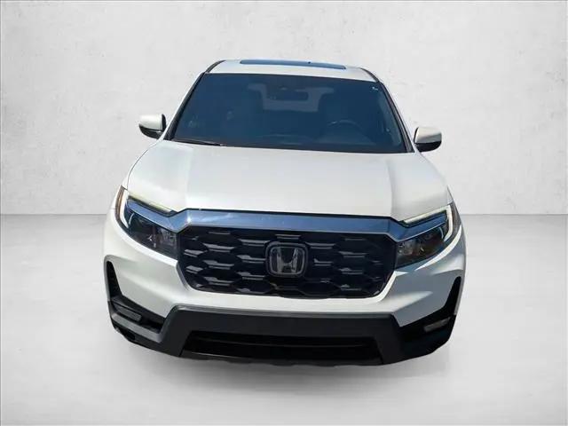 2022 Honda Passport 2WD EX-L