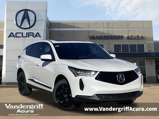 2026 Acura RDX Base for sale in Arlington, TX