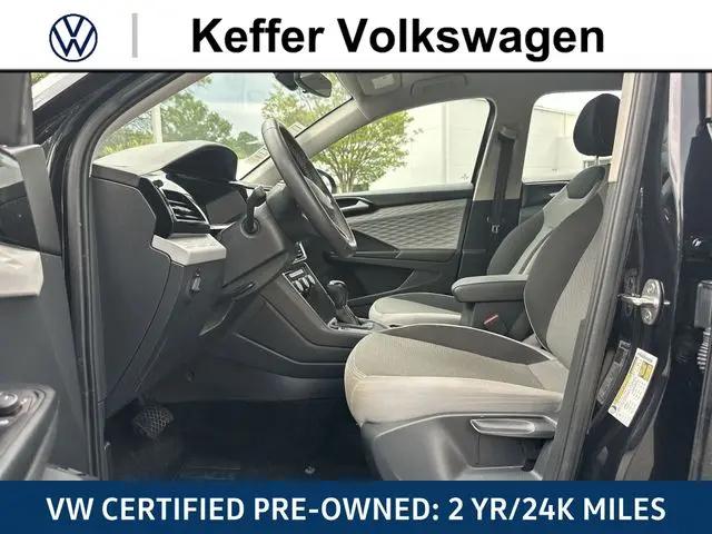 2023 Volkswagen Taos 1.5T S