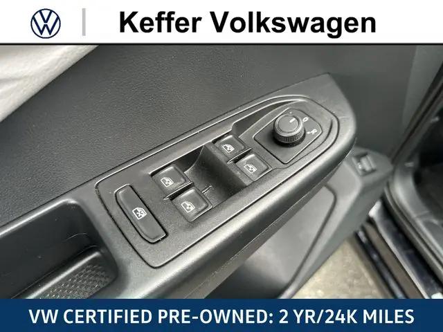 2023 Volkswagen Taos 1.5T S