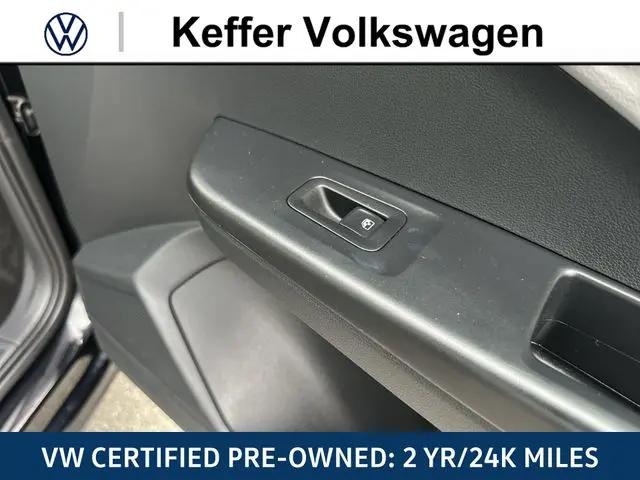 2023 Volkswagen Taos 1.5T S