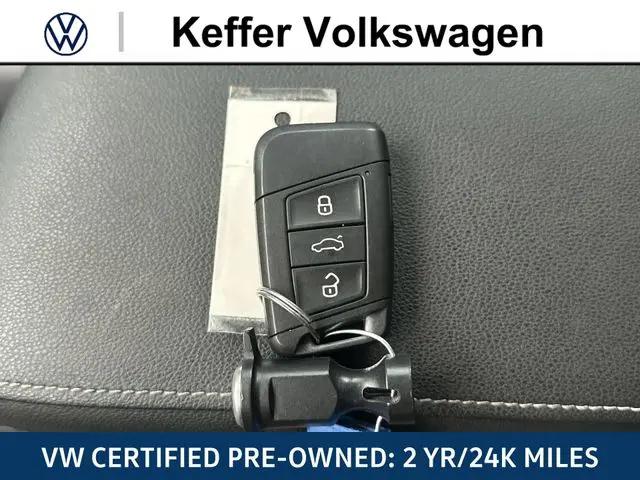 2023 Volkswagen Taos 1.5T S
