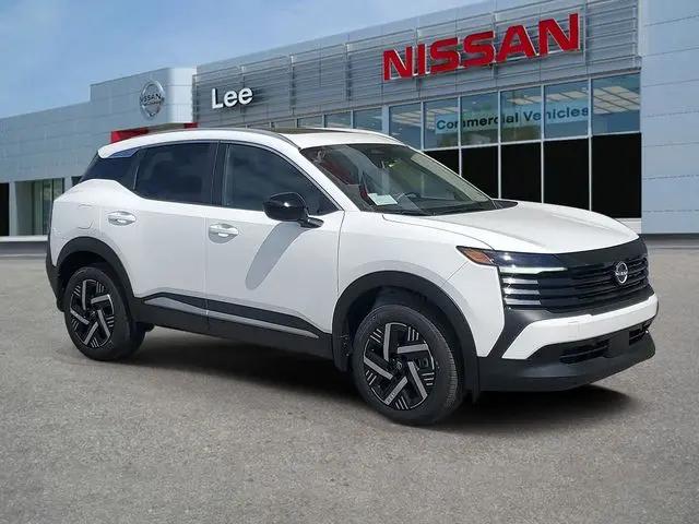 2026 Nissan Kicks SV for sale in Fort Walton Beach, FL