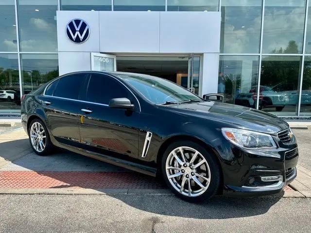 2015 Chevrolet SS Base for sale in Clarksville, IN