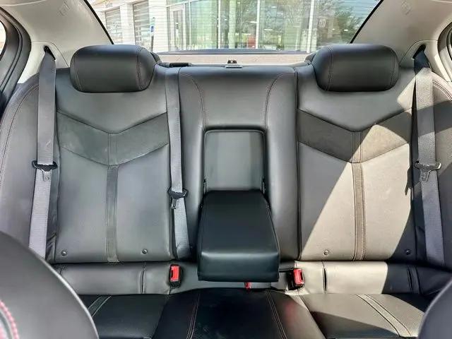 2015 Chevrolet SS Base