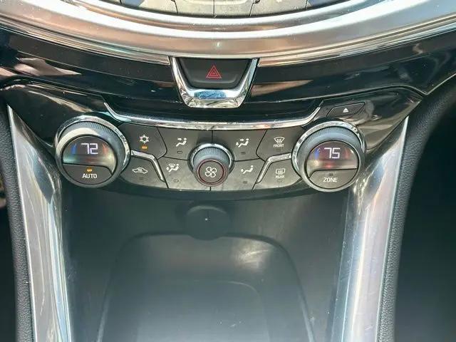 2015 Chevrolet SS Base