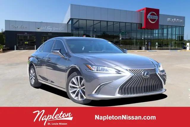 2021 Lexus ES 350 ES 350 for sale in St. Louis, MO