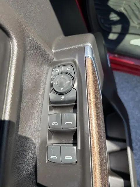 2020 Chevrolet Silverado 1500 4WD Crew Cab Short Bed RST