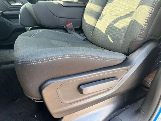 2026 Ram 1500 Warlock Crew Cab 4x4 57 Box