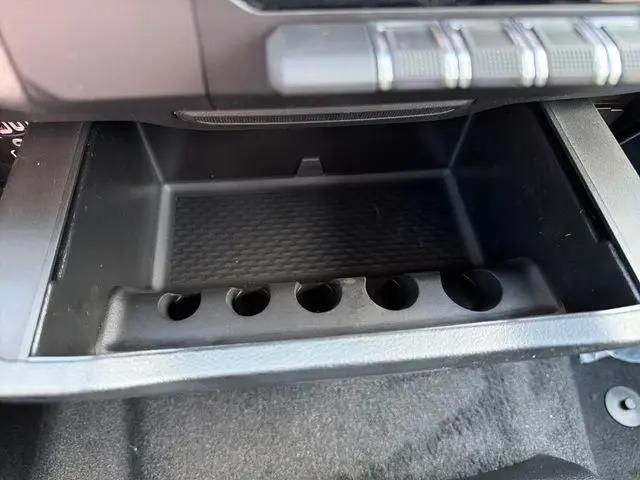 2026 Ram 1500 Warlock Crew Cab 4x4 57 Box