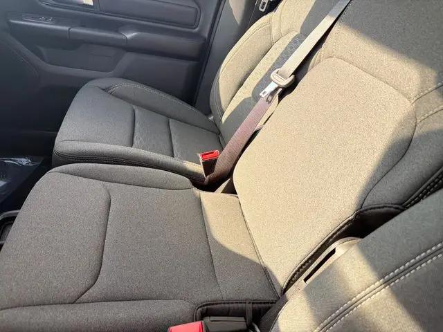 2026 Ram 1500 Warlock Crew Cab 4x4 57 Box