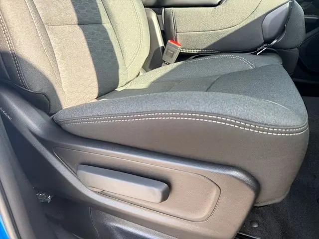 2026 Ram 1500 Warlock Crew Cab 4x4 57 Box
