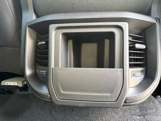 2026 Ram 1500 Warlock Crew Cab 4x4 57 Box