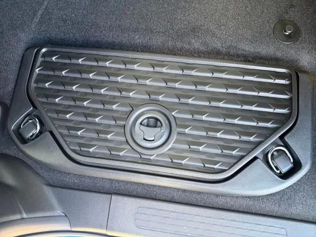 2026 Ram 1500 Warlock Crew Cab 4x4 57 Box