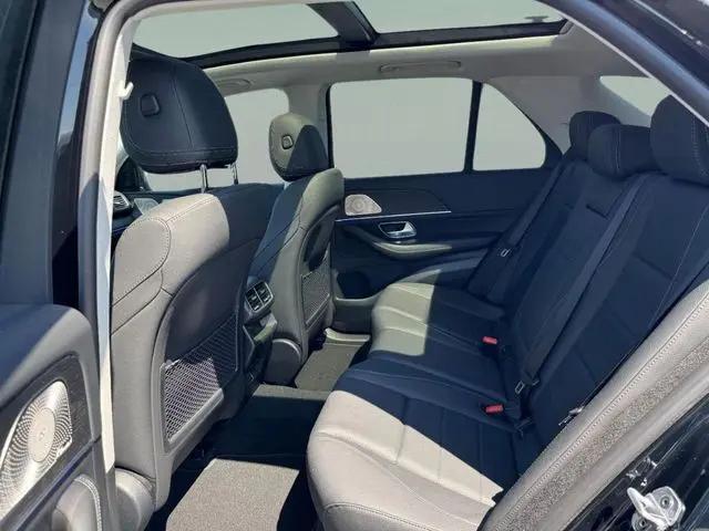 2026 Mercedes-Benz GLE GLE 350 GLE 350