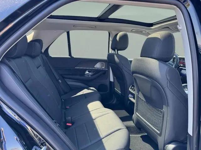 2026 Mercedes-Benz GLE GLE 350 GLE 350
