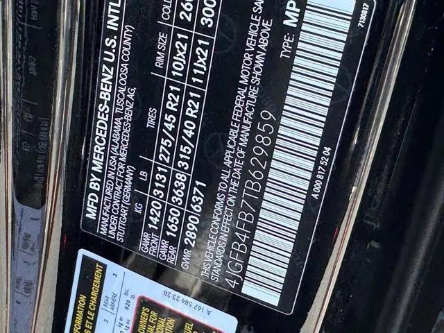 2026 Mercedes-Benz GLE GLE 350 GLE 350